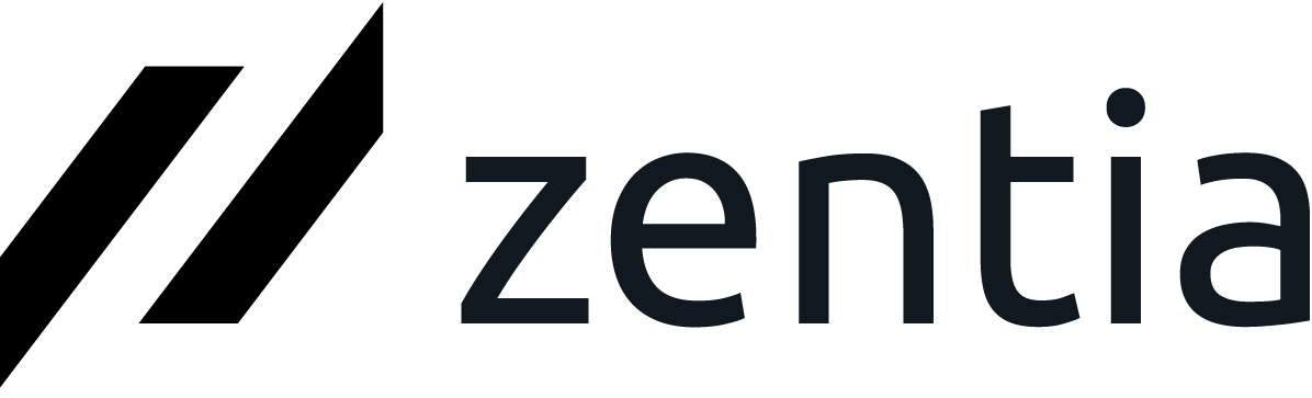 zentia Logo