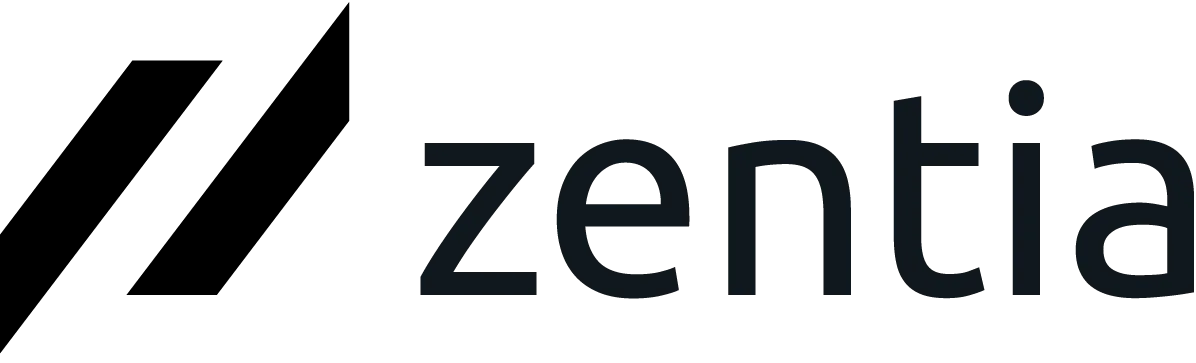 zentia Logo
