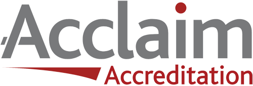 Acclaim Logo