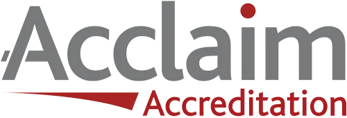 Acclaim Logo