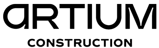 artium Construction Logo