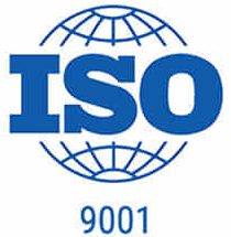ISO Logo