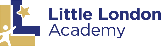 Little London Primary School Logo