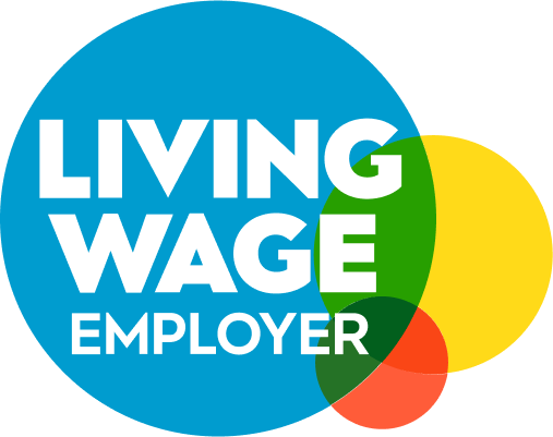 Living Wage Logo