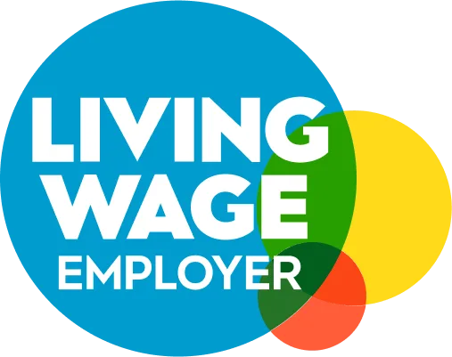 Living Wage Logo