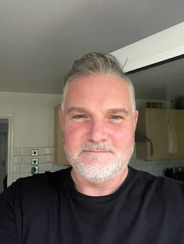 david wilkinson